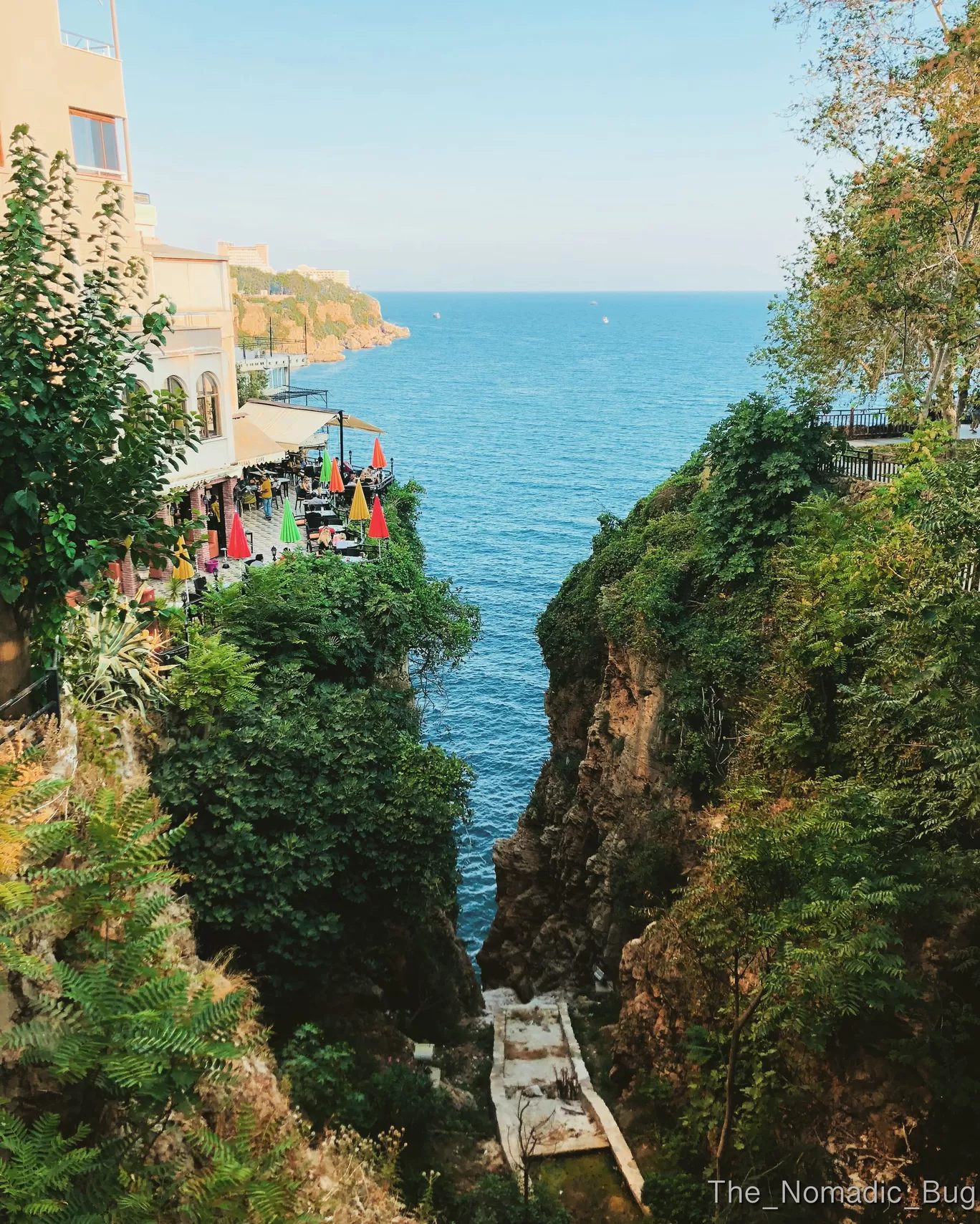 Photo of Turkey By The Nomadic Bug