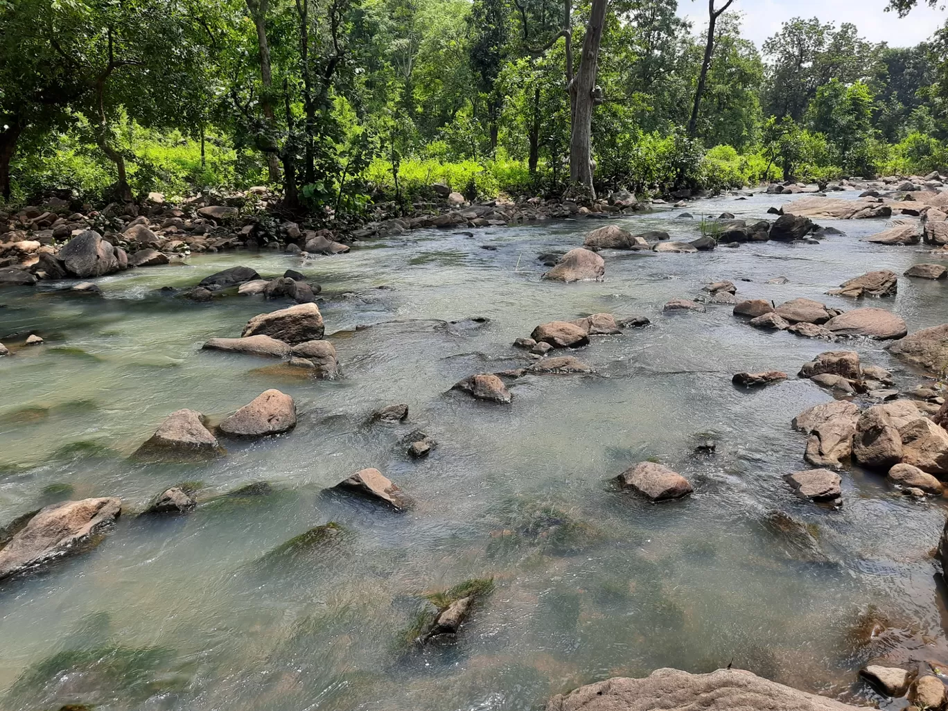 Photo of Silapari By pankaj mishra