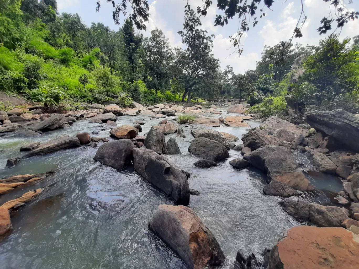 Photo of Silapari By pankaj mishra