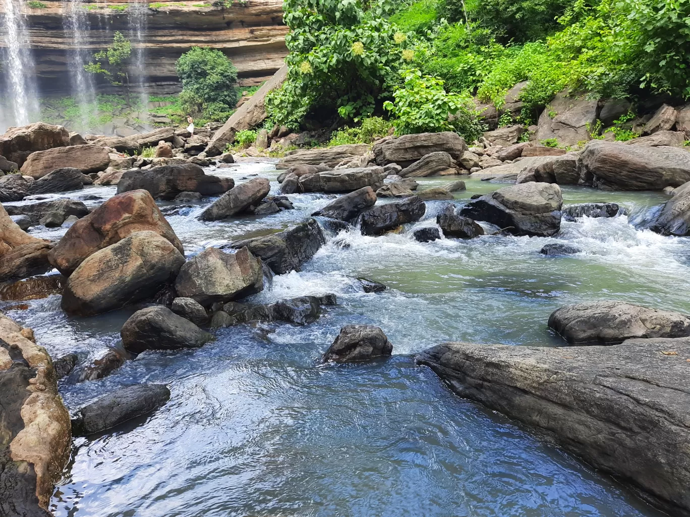 Photo of Silapari By pankaj mishra