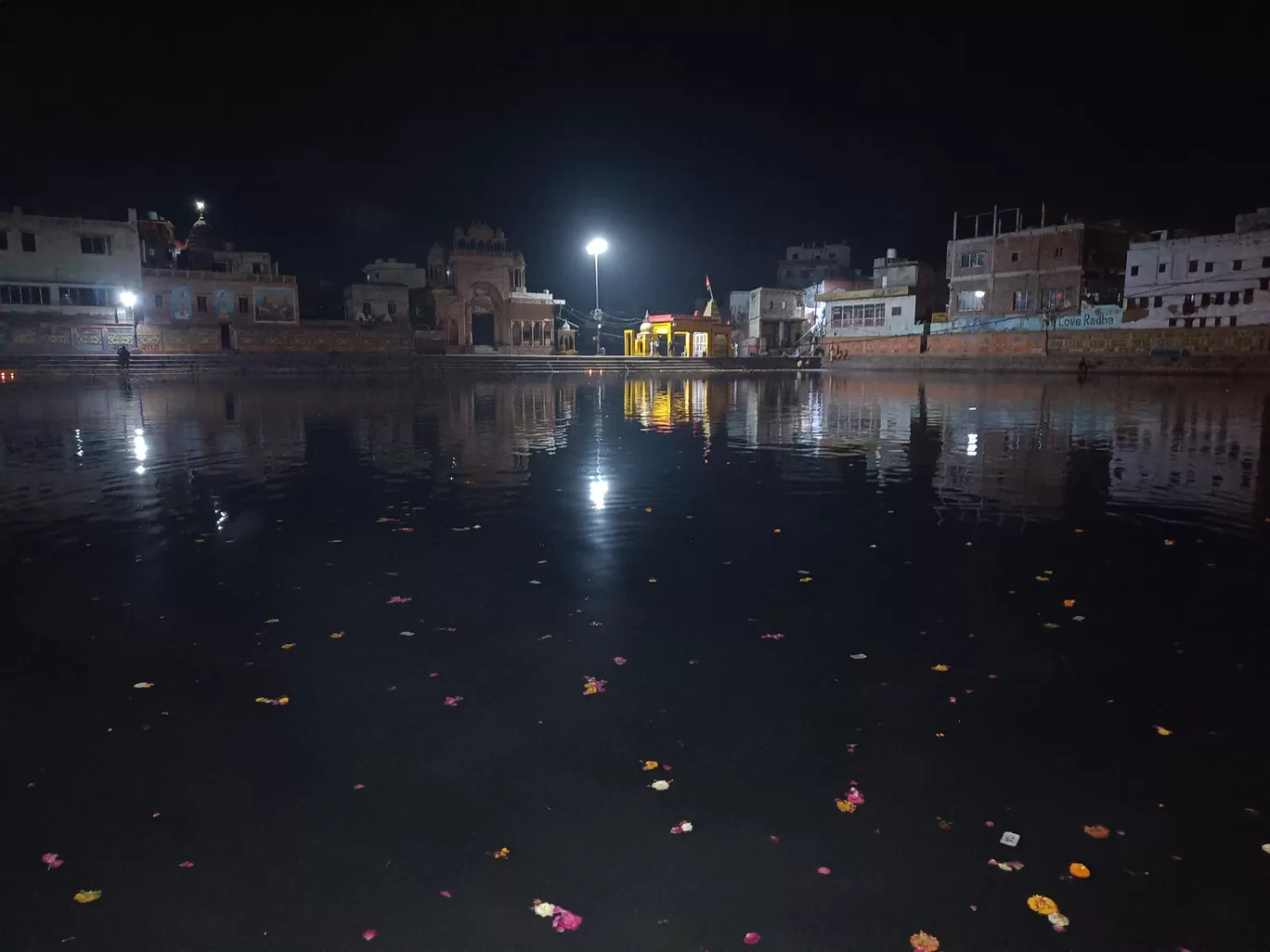 Photo of Vrindavan By pankaj mishra