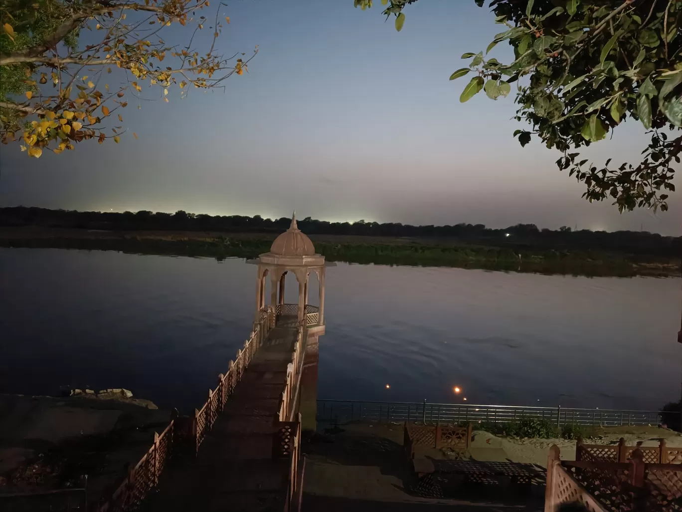 Photo of Vrindavan By pankaj mishra