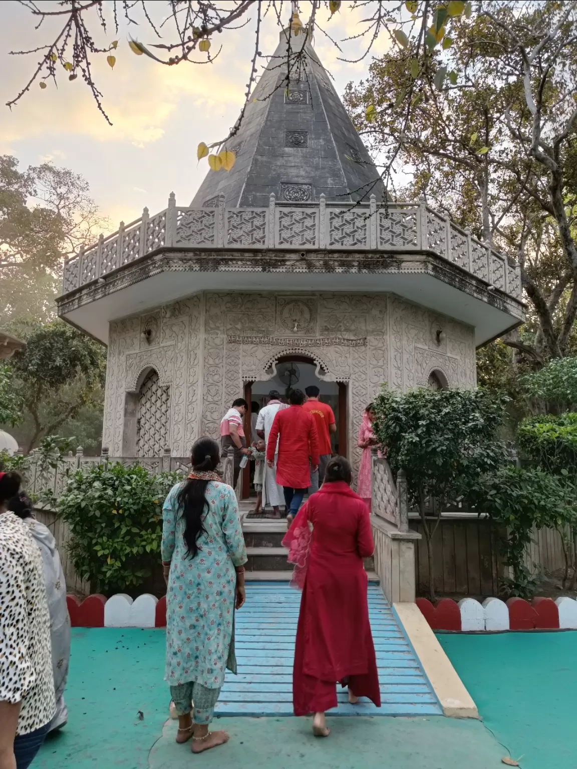 Photo of Vrindavan By pankaj mishra