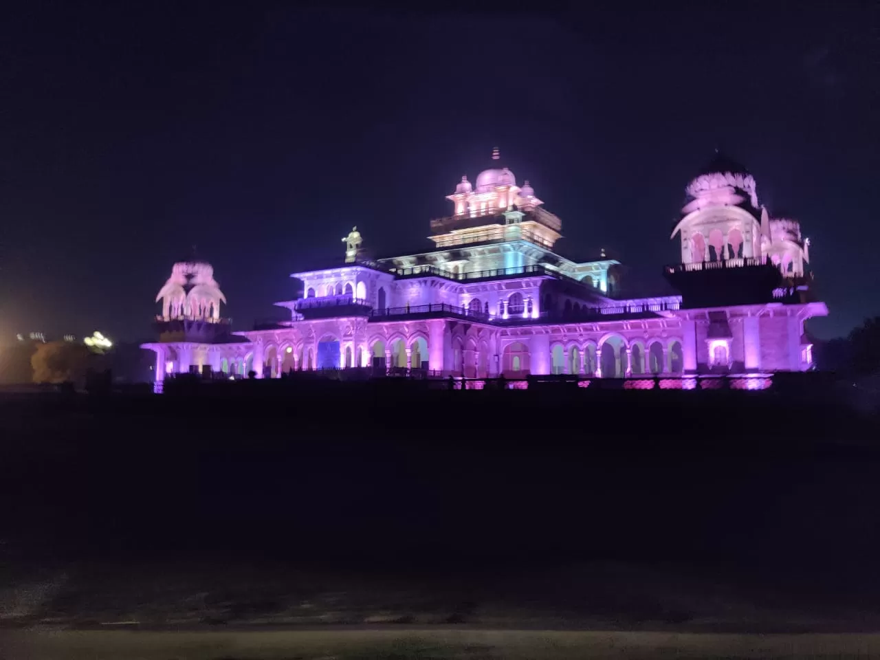 Photo of Rajasthan By Thrillozest 