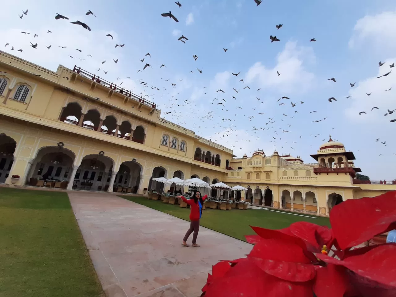 Photo of Rajasthan By Thrillozest 