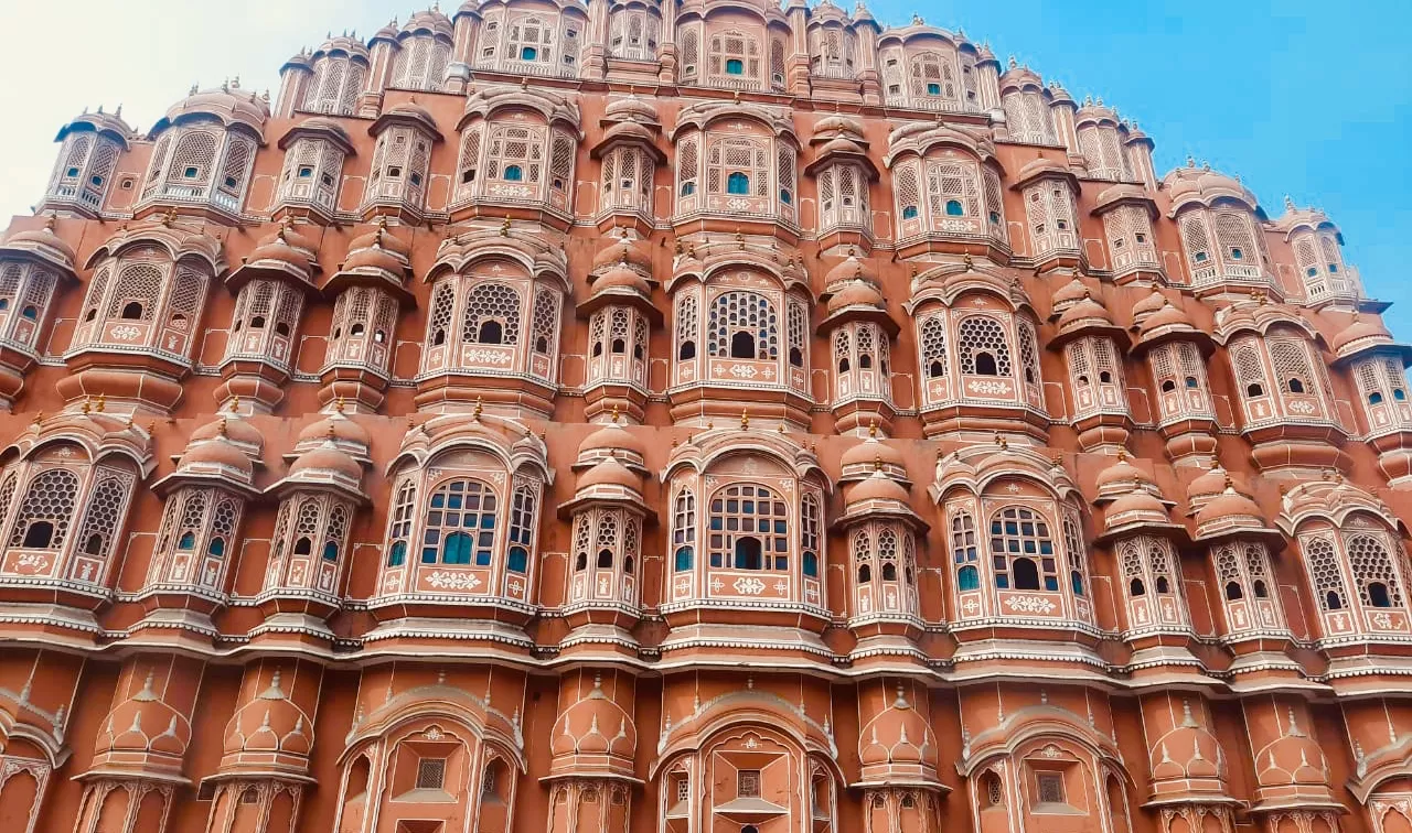 Photo of Jaipur By Thrillozest 