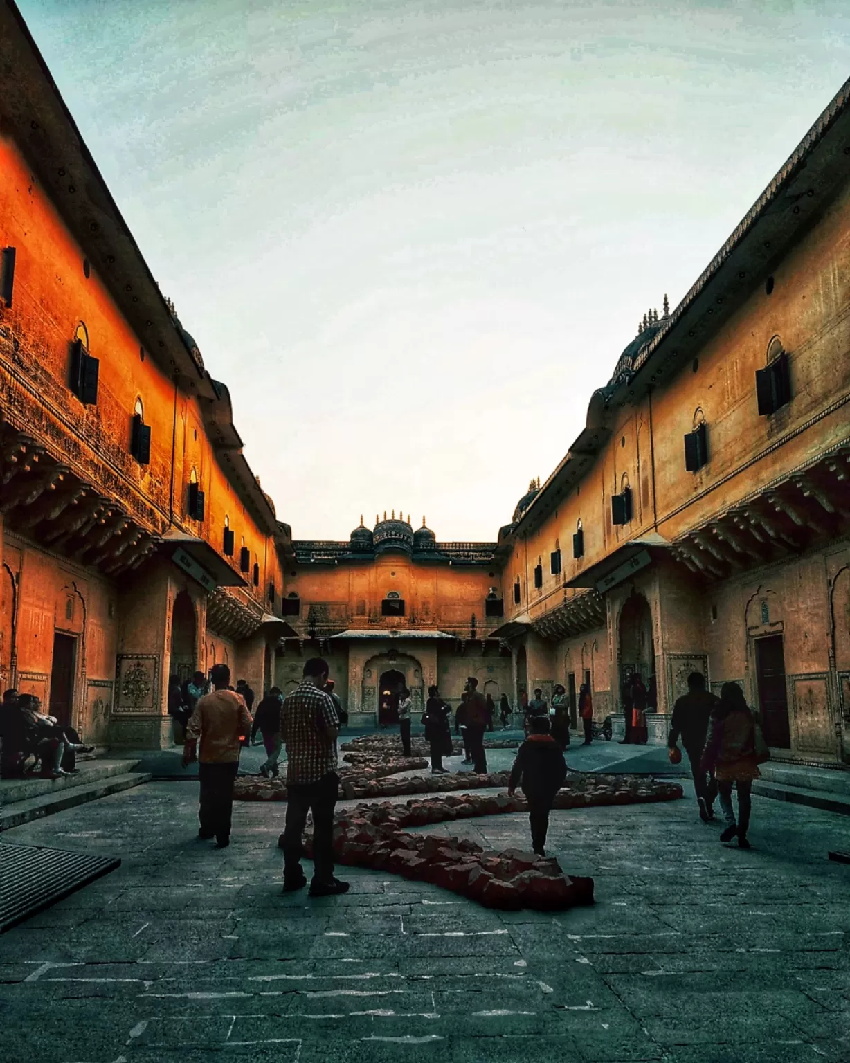 Photo of Rajasthan By Snehasree Das