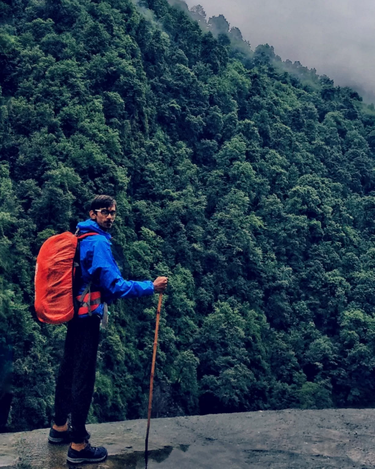 Photo of Kedarnath By Akshay M
