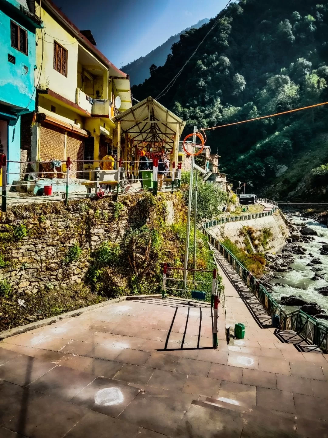 Photo of Gaurikund Temple By Shyama Charan parsad