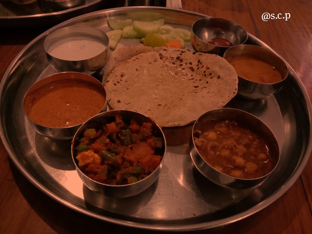 Photo of Sri Hari Sharnam Hotel & Restaurant By Shyama Charan parsad
