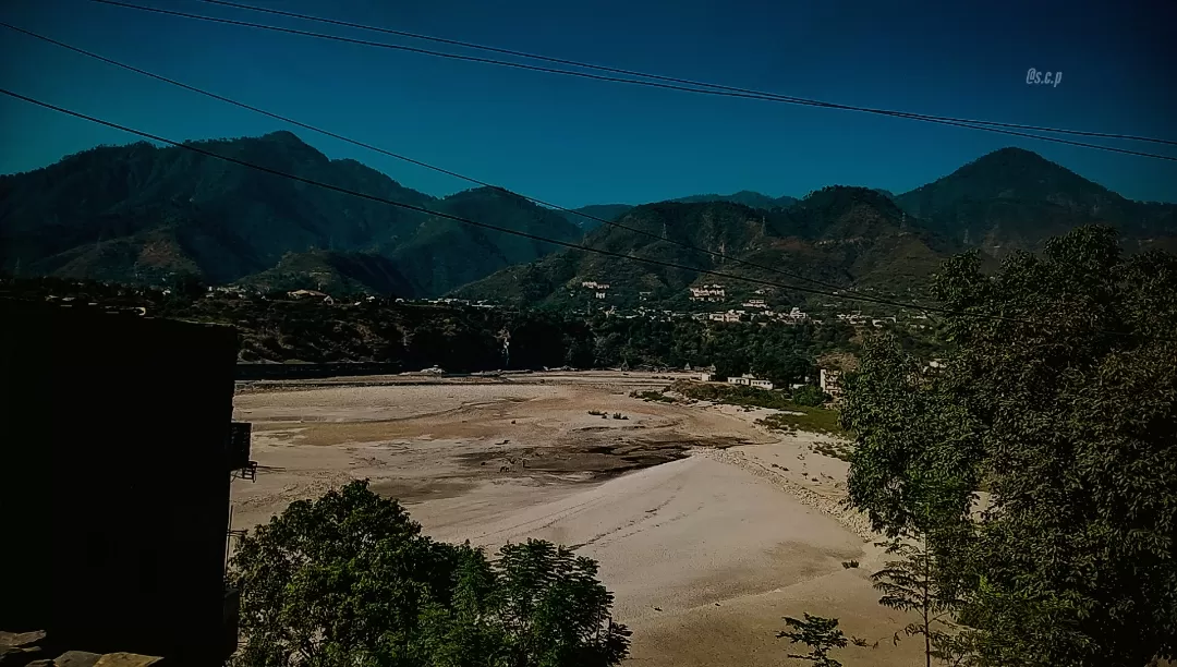 Photo of Pauri Garhwal Market By Shyama Charan parsad