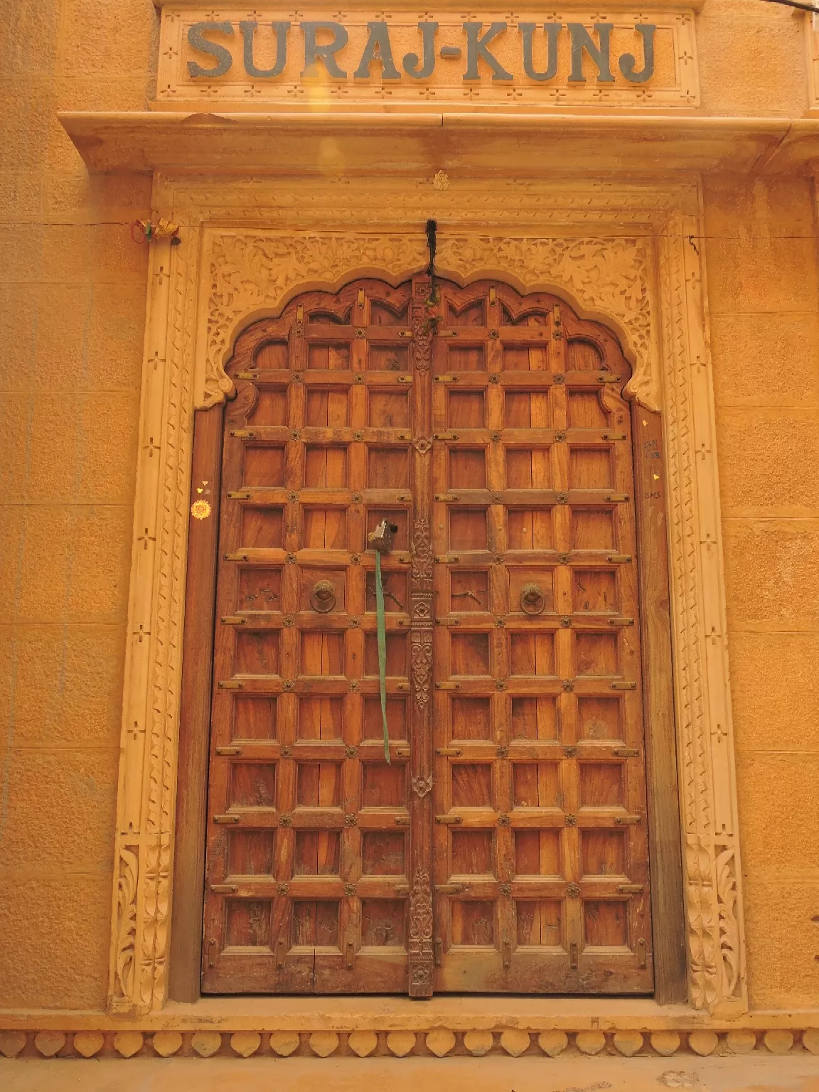 Photo of Rajasthan By Vinutha Goudar