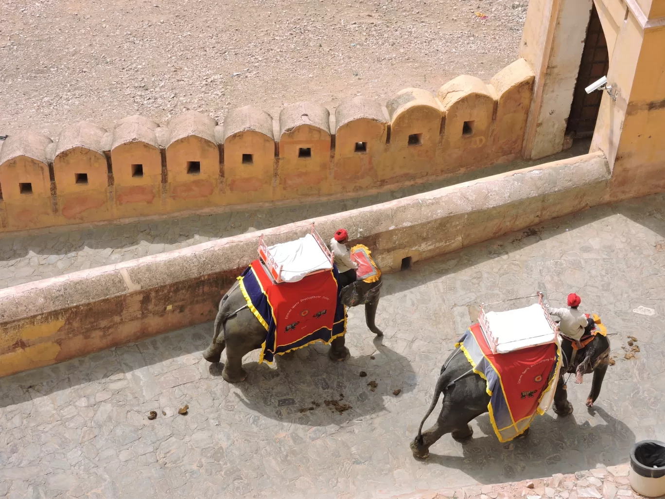 Photo of Rajasthan By Vinutha Goudar