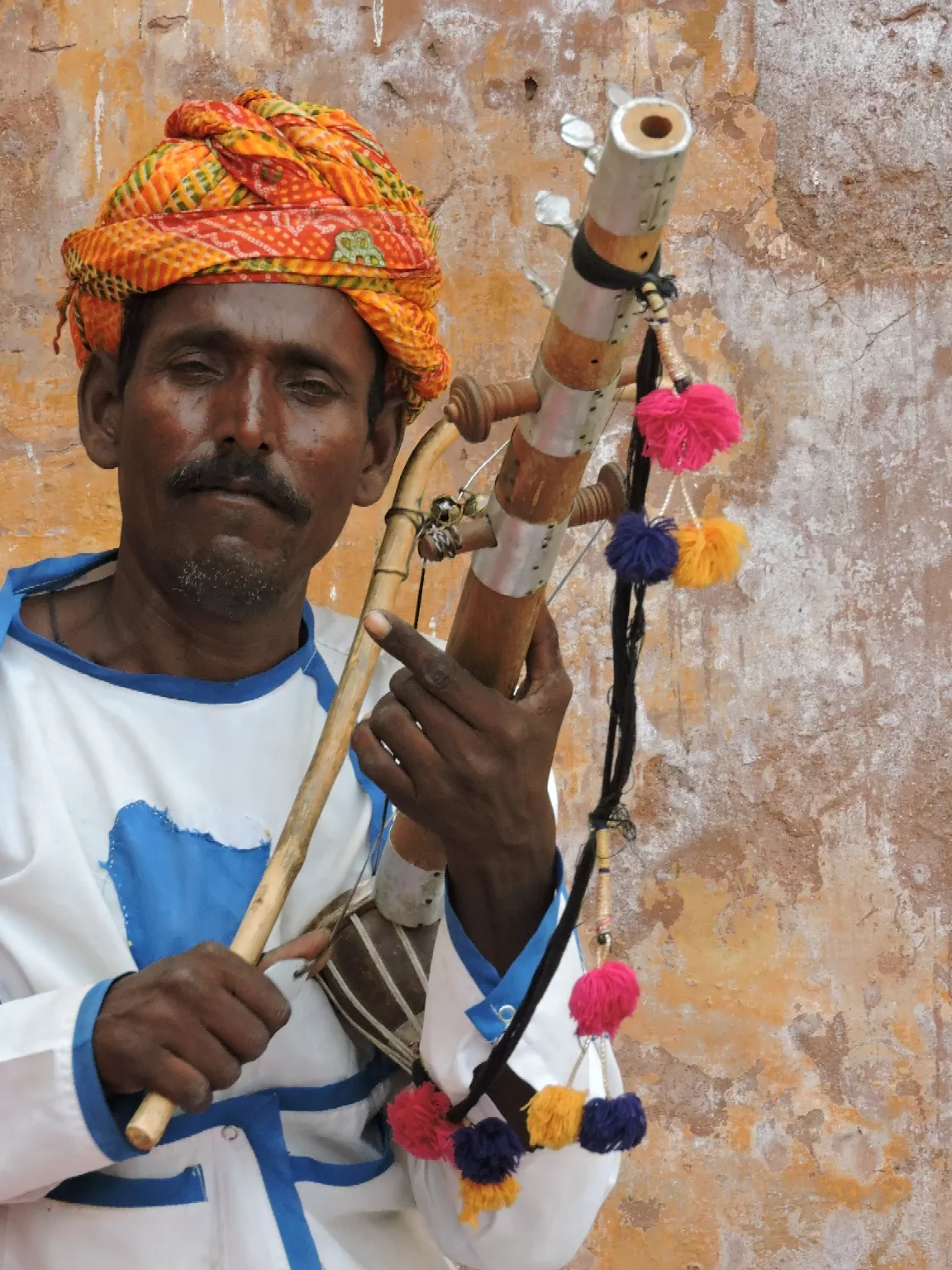 Photo of Rajasthan By Vinutha Goudar