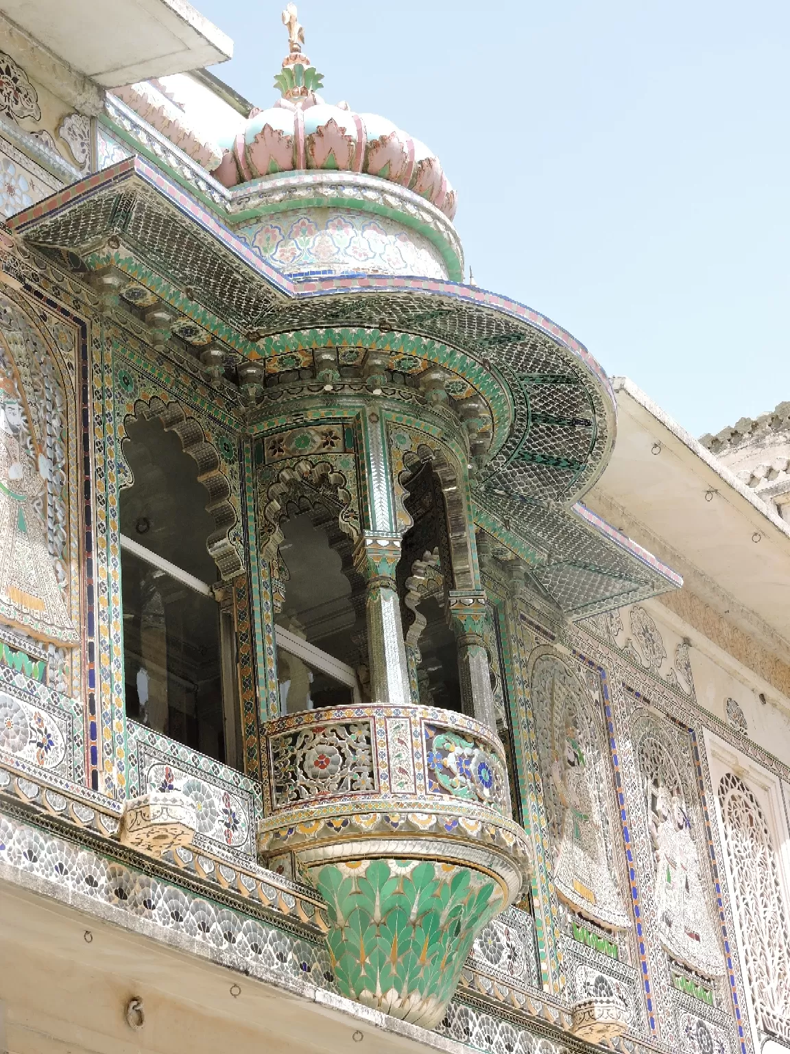Photo of Rajasthan By Vinutha Goudar