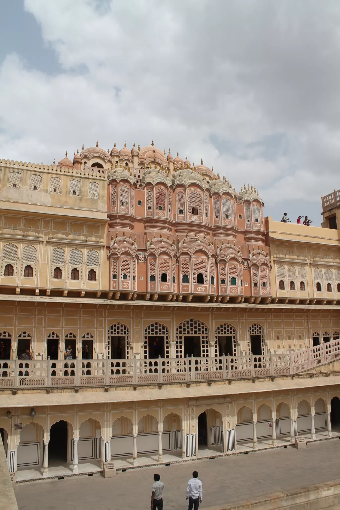 Photo of Rajasthan By Vinutha Goudar