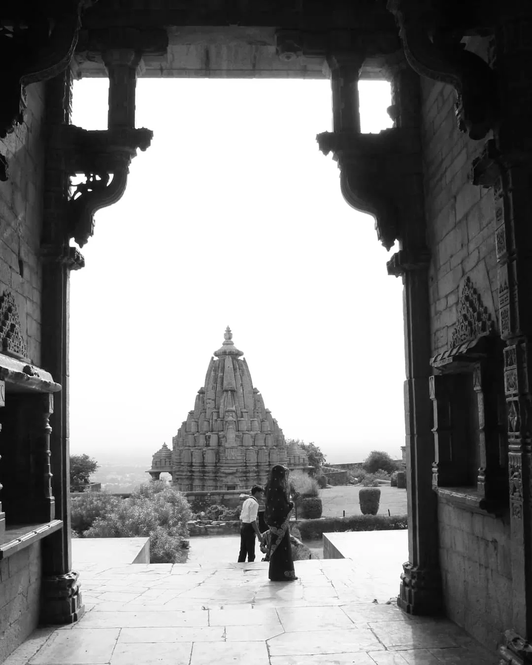 Photo of Rajasthan By Vinutha Goudar