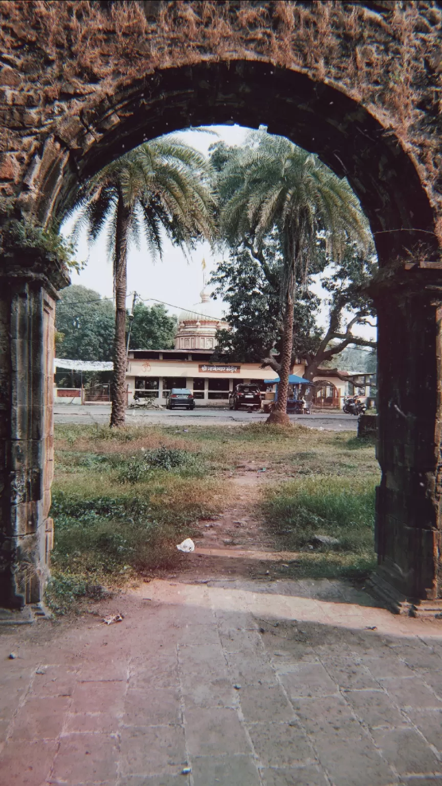 Photo of Vasai Fort By Pooja Gaud