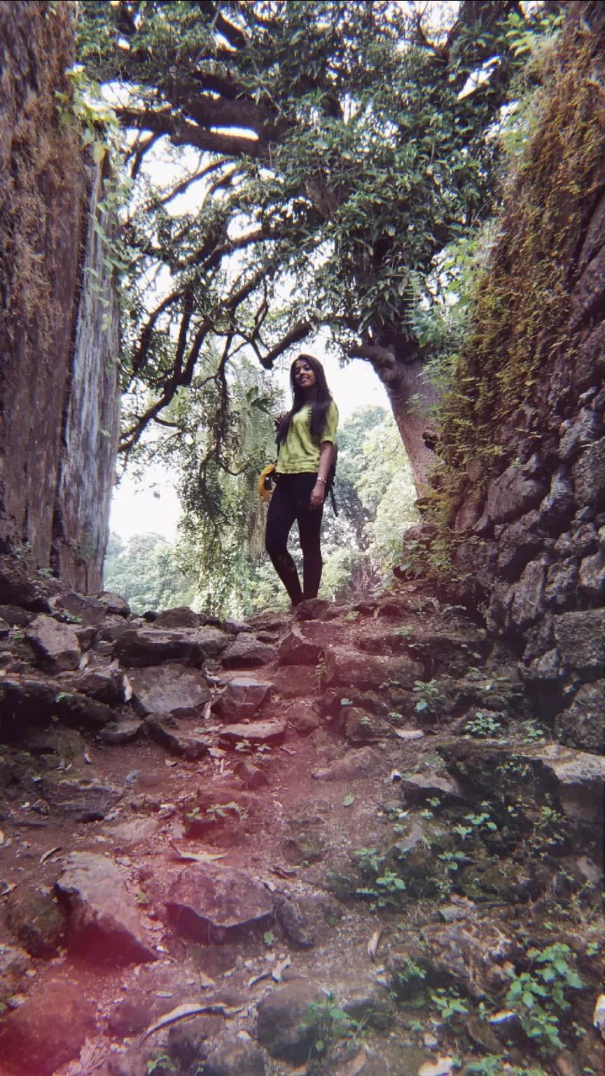 Photo of Vasai Fort By Pooja Gaud