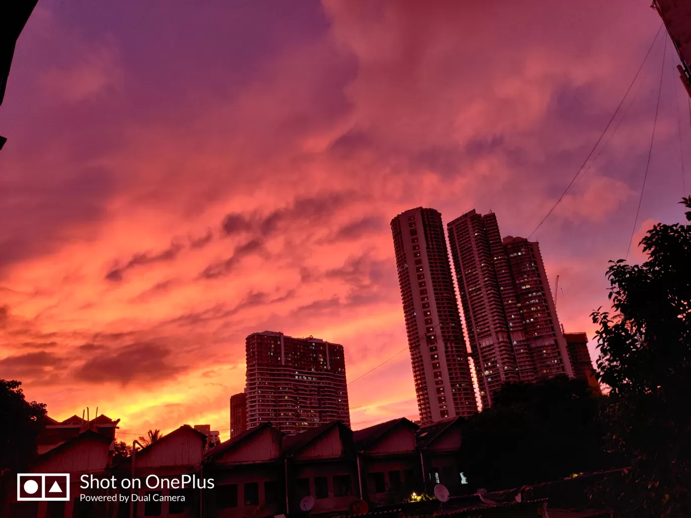 Photo of Sewri Mumbai By Sneha Hanchate