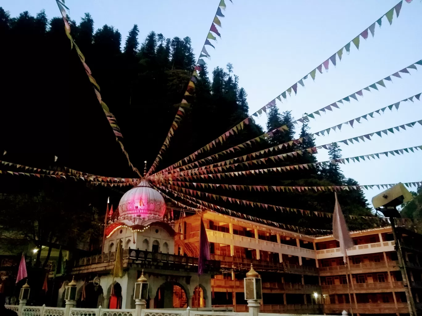 Photo of Manikaran Gurdwara By BAKESHWAR YADAV