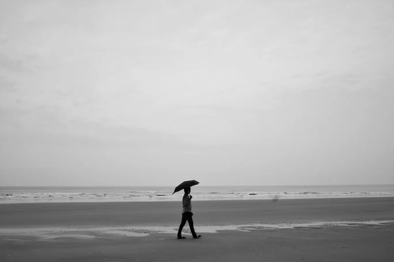 Photo of Shankarpur By Krithika Saptarishi