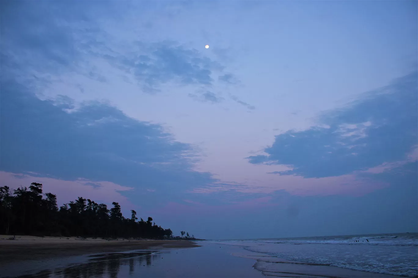 Photo of Shankarpur By Krithika Saptarishi
