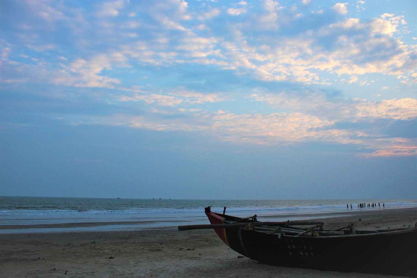 Photo of Shankarpur By Krithika Saptarishi