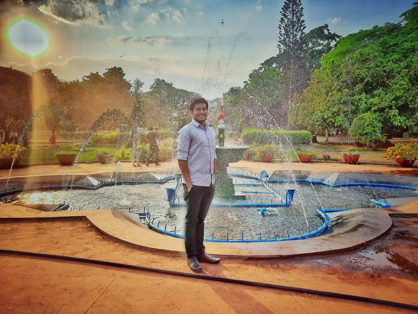 Photo of Lalbagh Botanical Garden By Jeevan Varghese