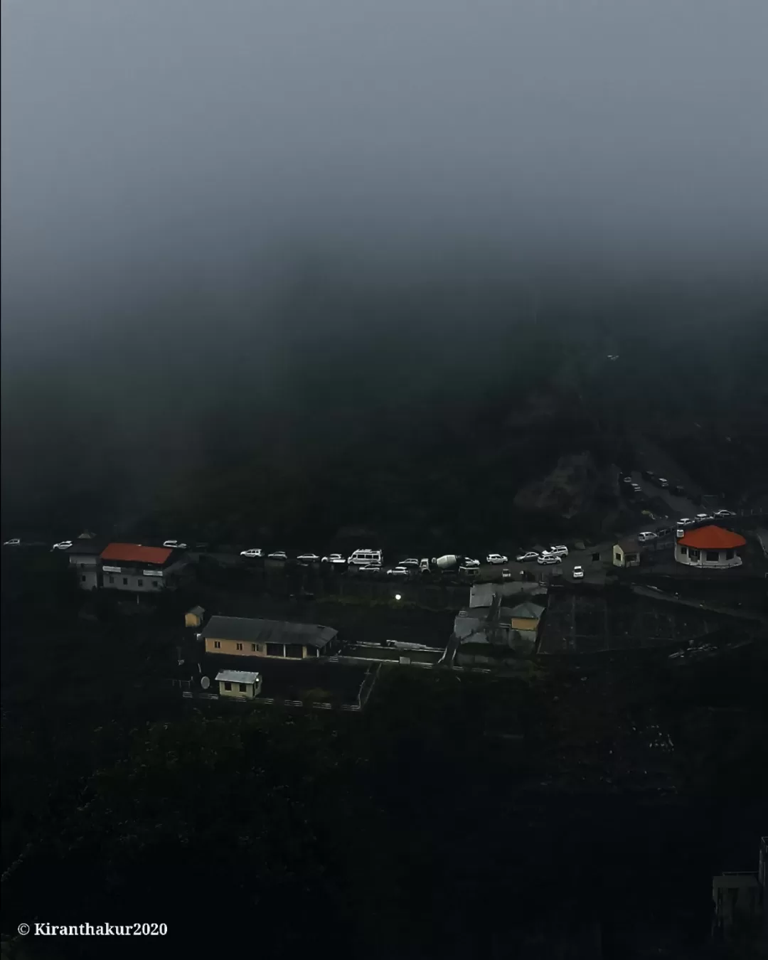 Photo of Parbati-2 HEP Dam By Kîran Thakur