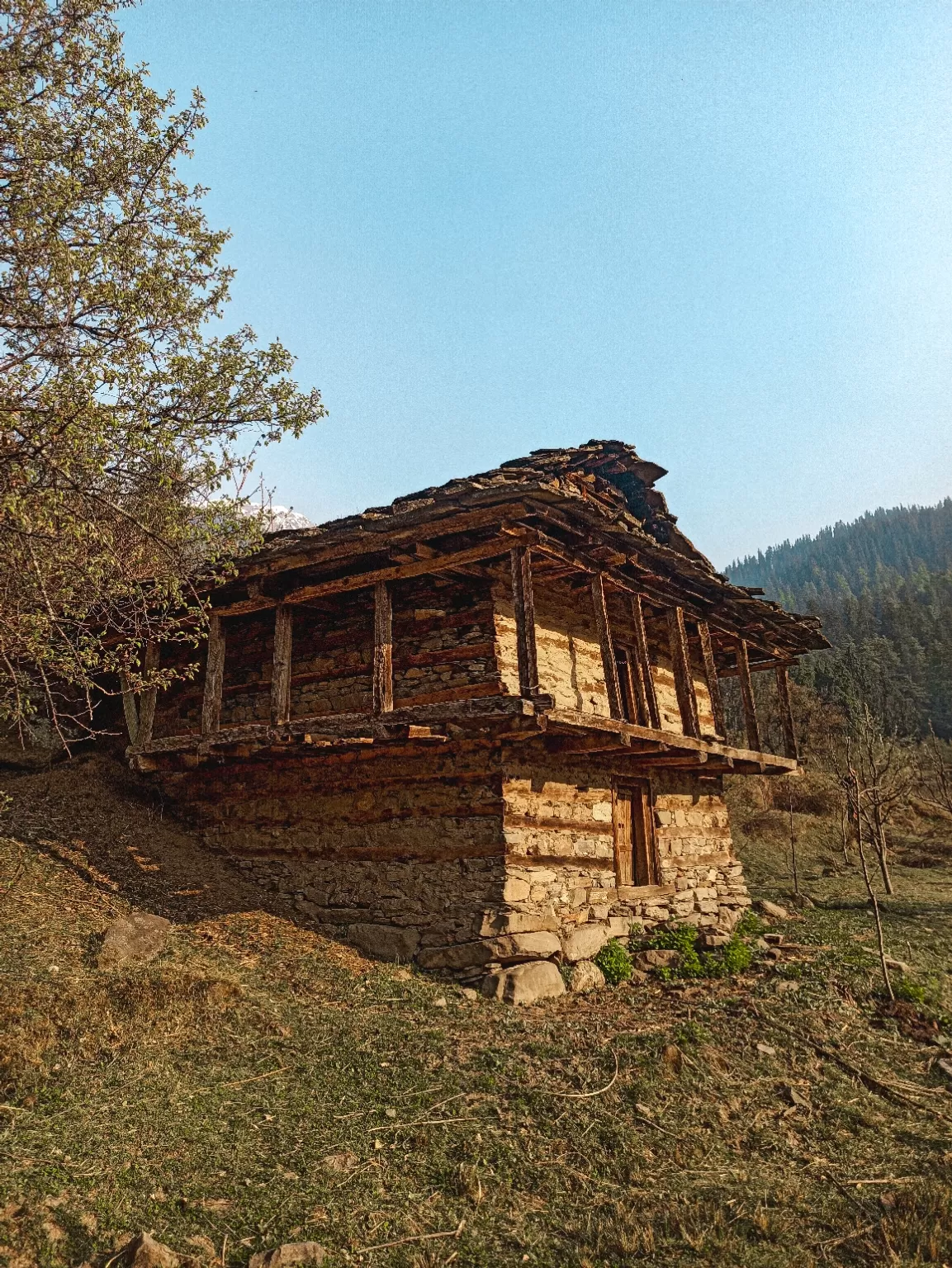 Photo of Parvati Valley By Kîran Thakur