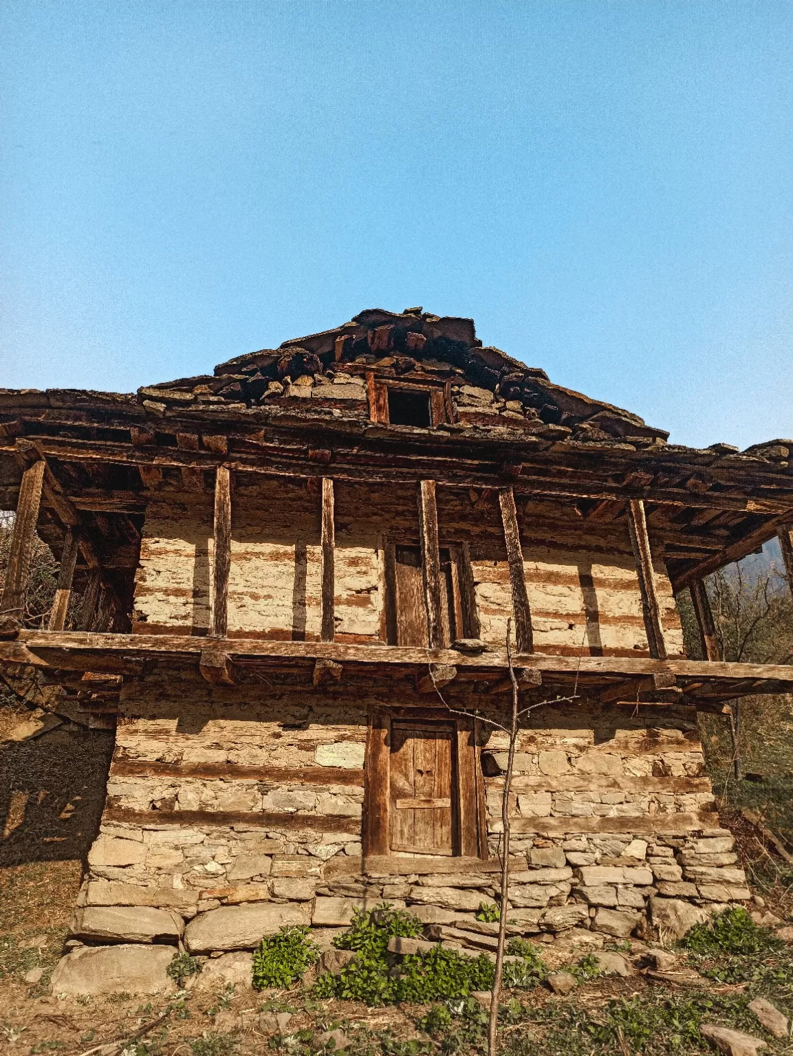 Photo of Parvati Valley By Kîran Thakur