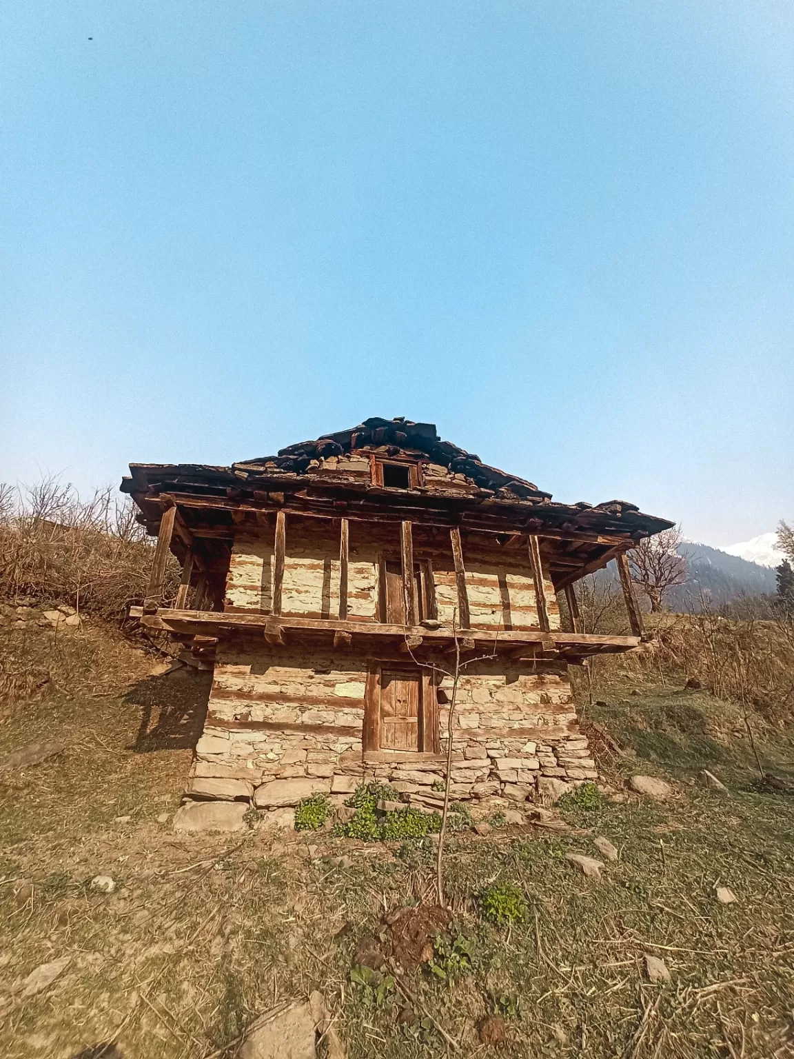 Photo of Parvati Valley By Kîran Thakur