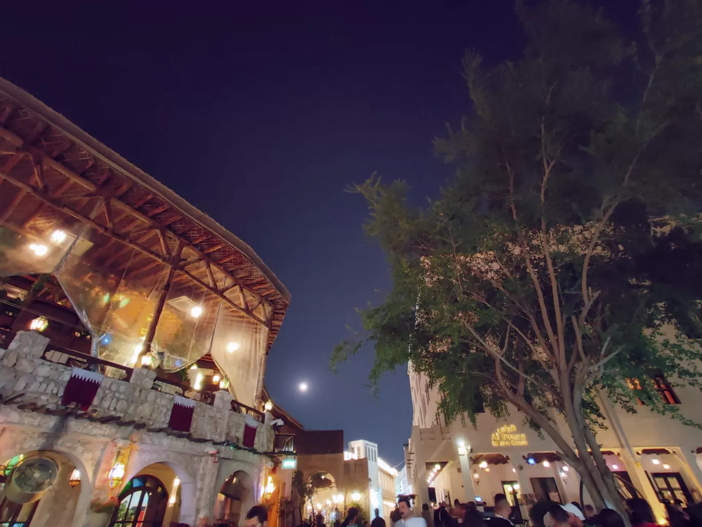 Photo of Souq waqif Al Wakra By Sharvi Athale