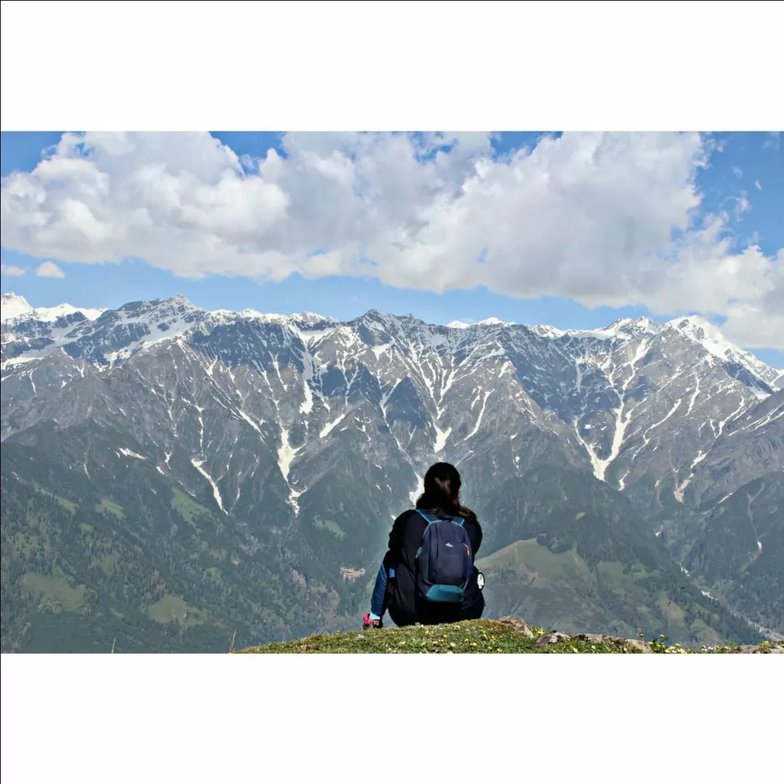 Photo of Bhrigu Lake By Sharvi Athale