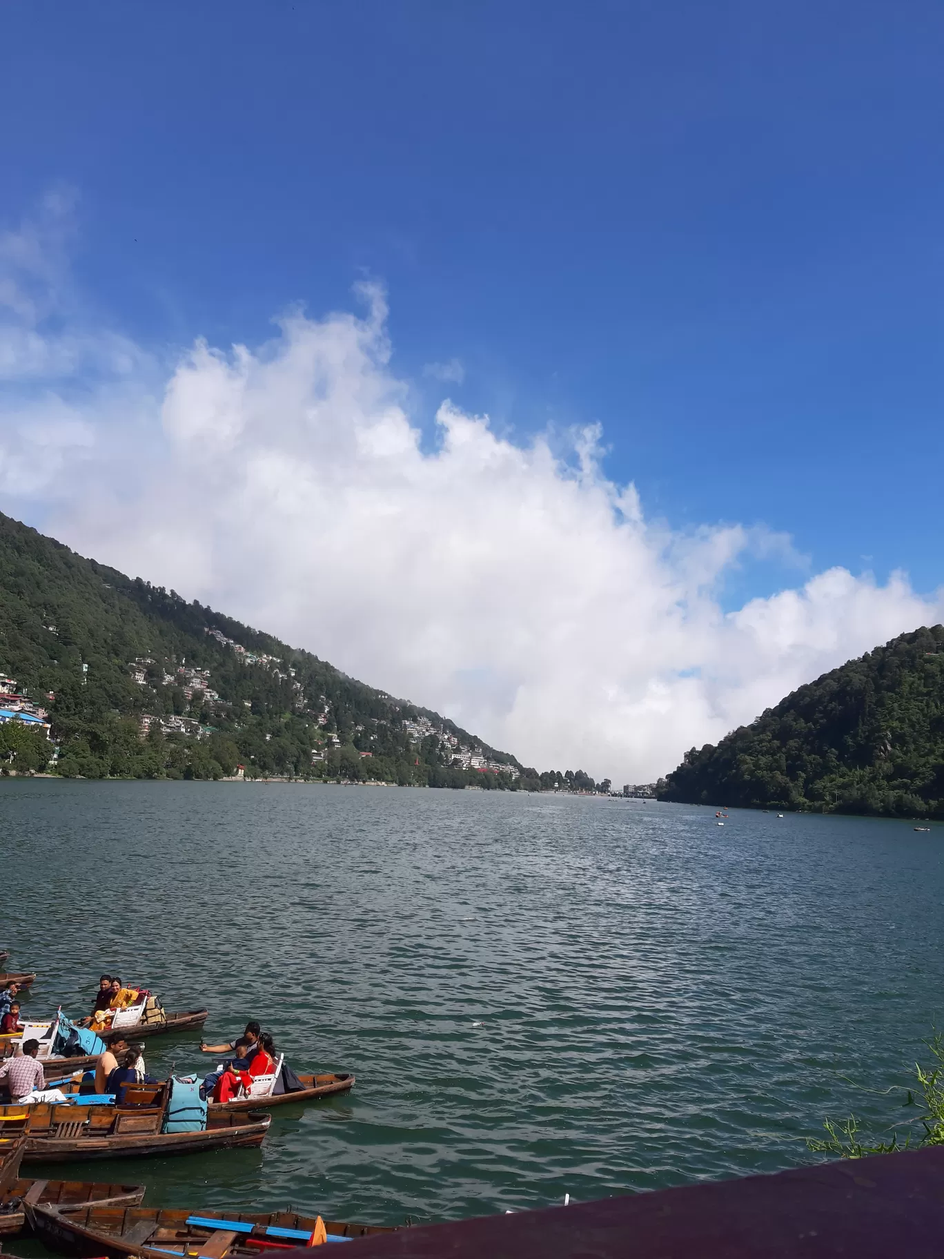 Photo of Nainital By rohanagarwal2222