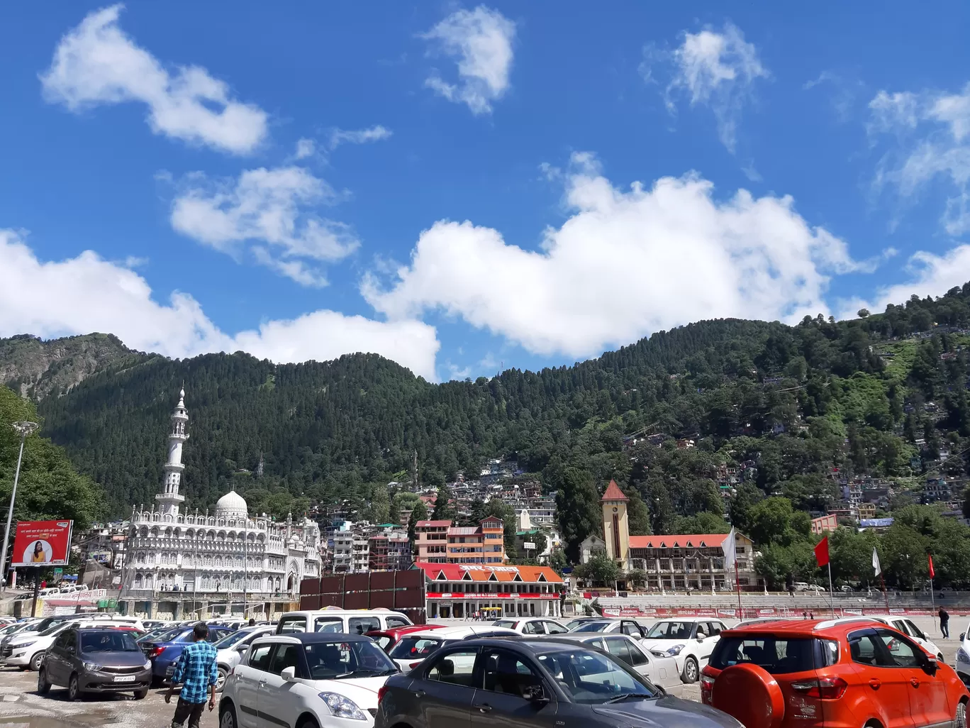 Photo of Nainital By rohanagarwal2222