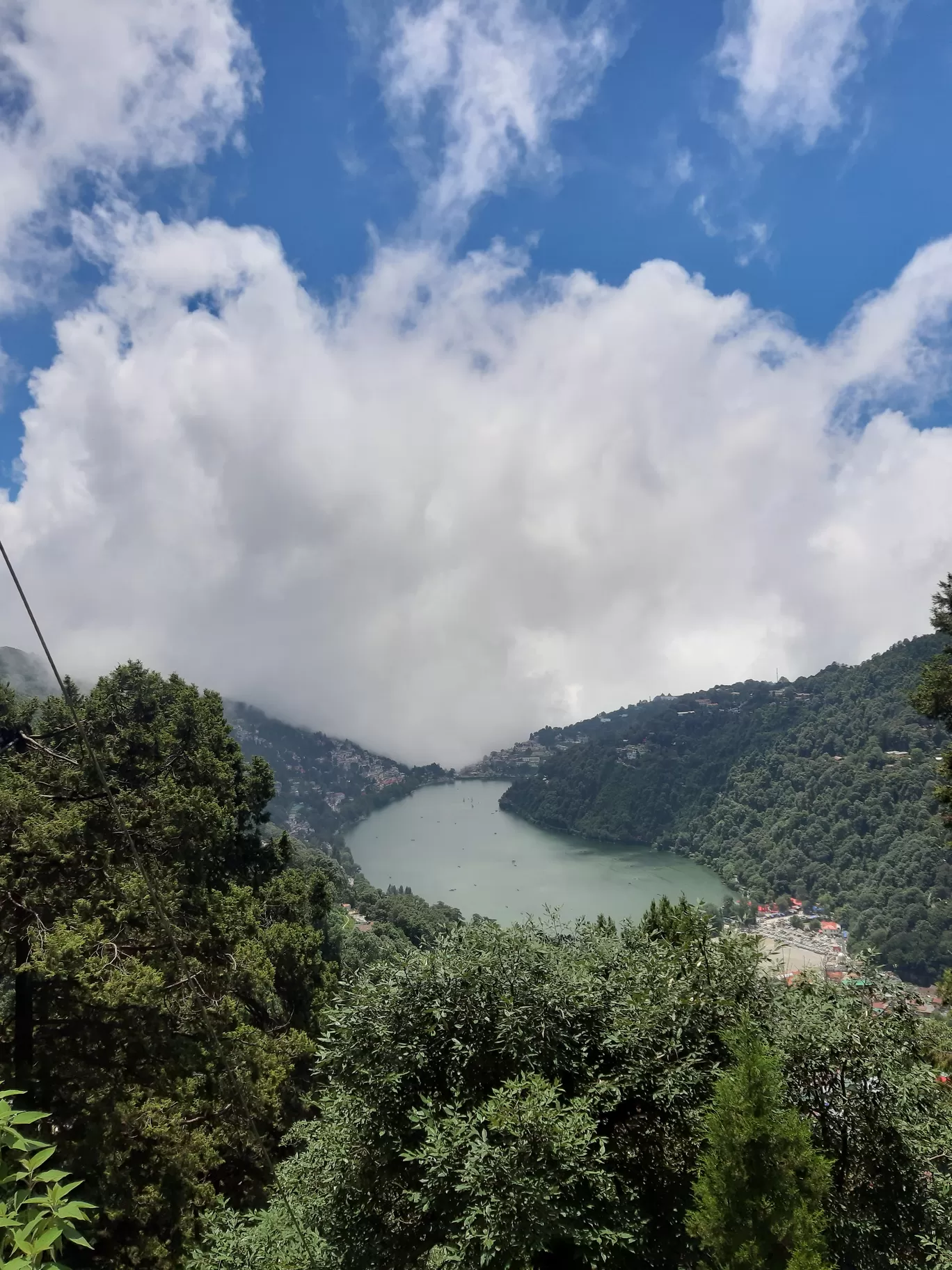 Photo of Nainital By rohanagarwal2222