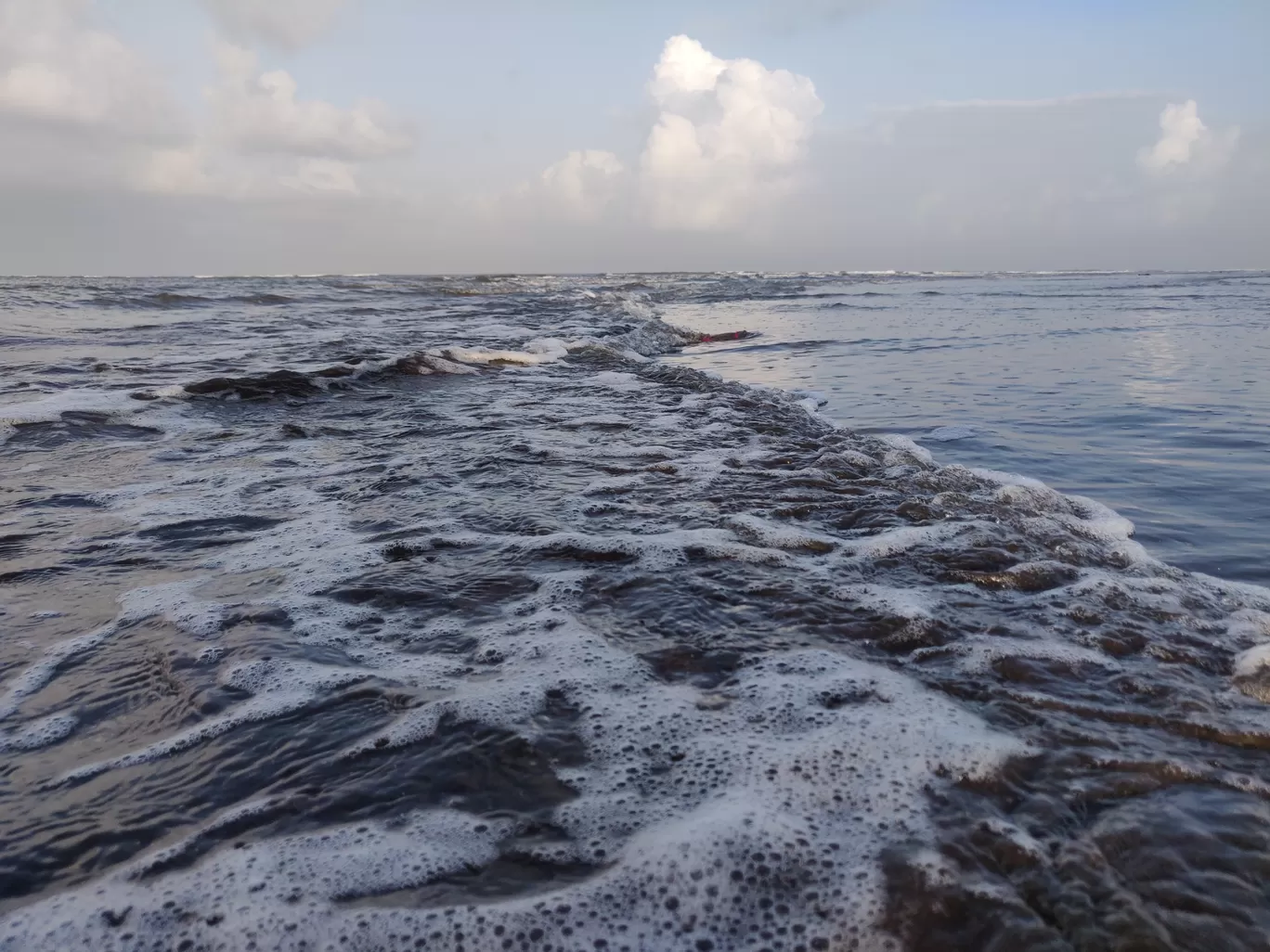 Photo of Kalamb Beach By Sangam Vishwakarma