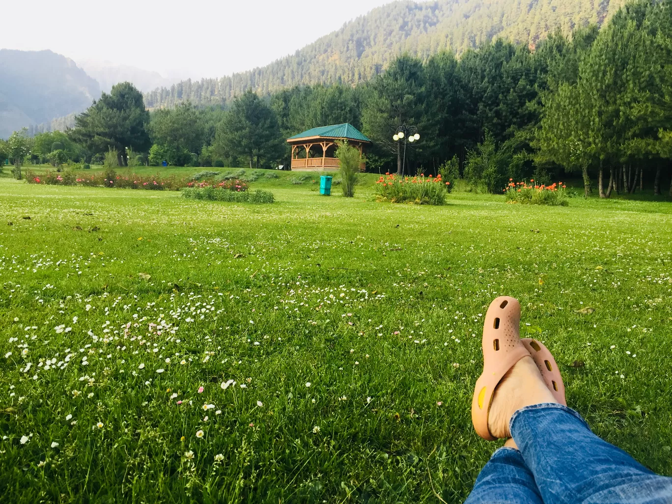 Photo of Kashmir By shivani