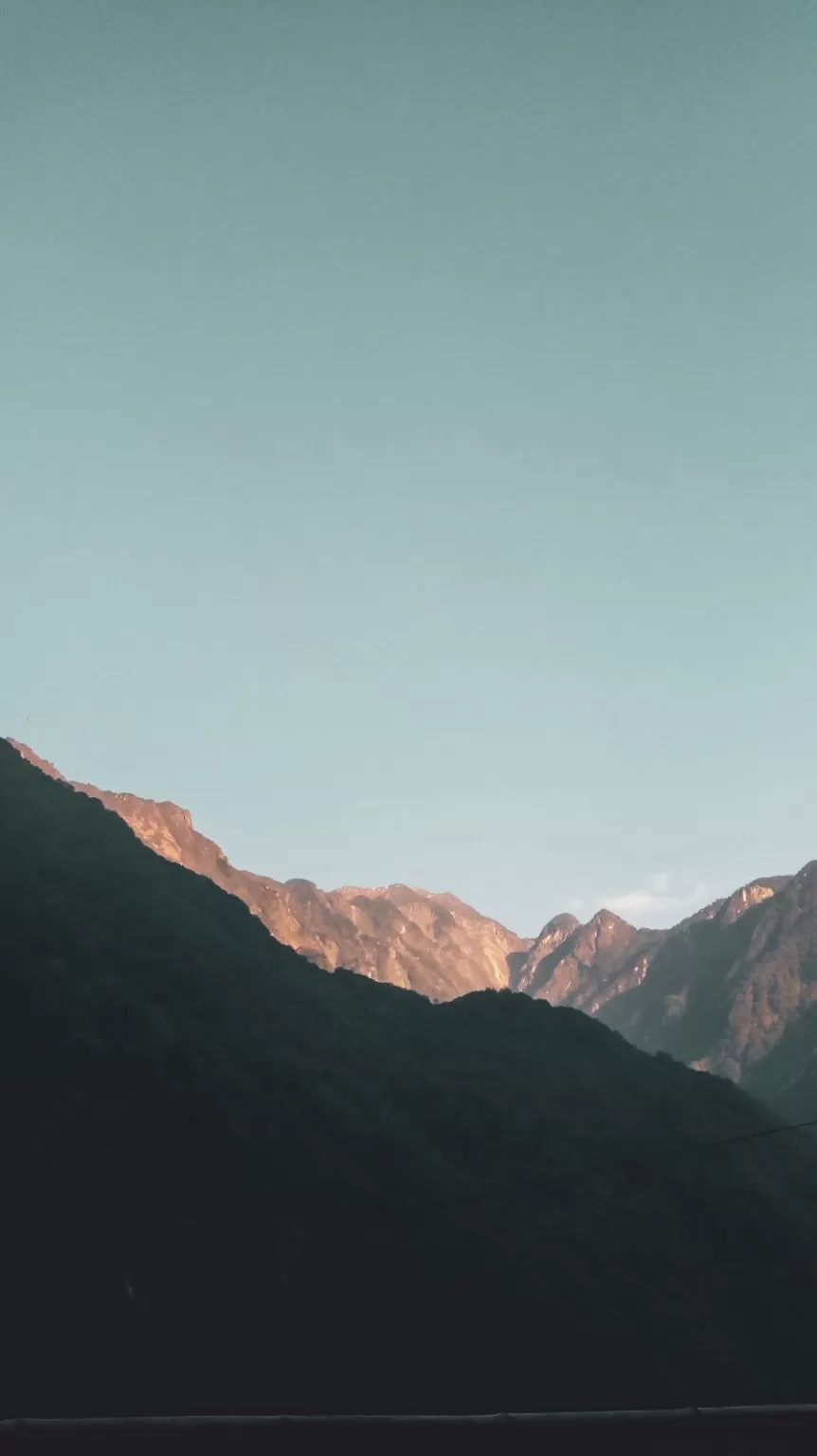 Photo of North Sikkim By ASHMITA DAS