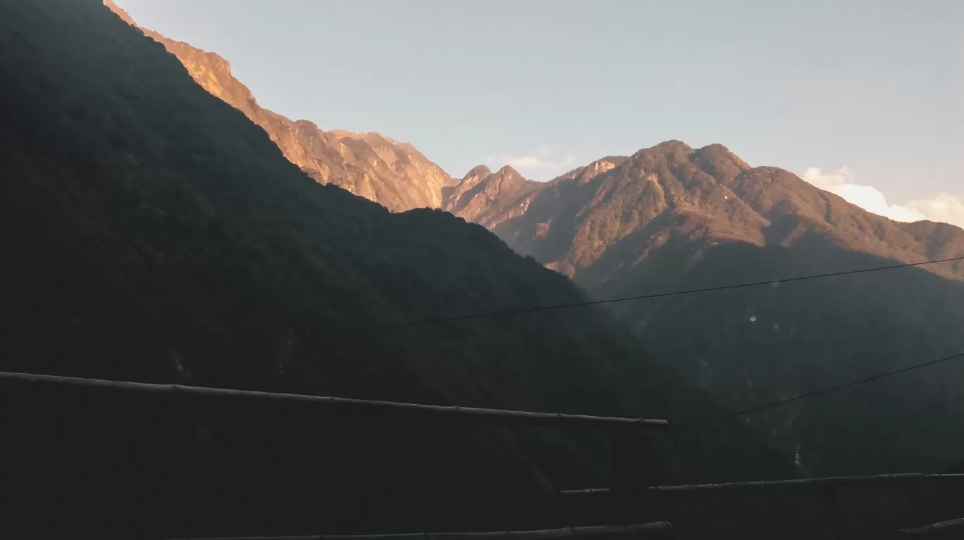 Photo of North Sikkim By ASHMITA DAS