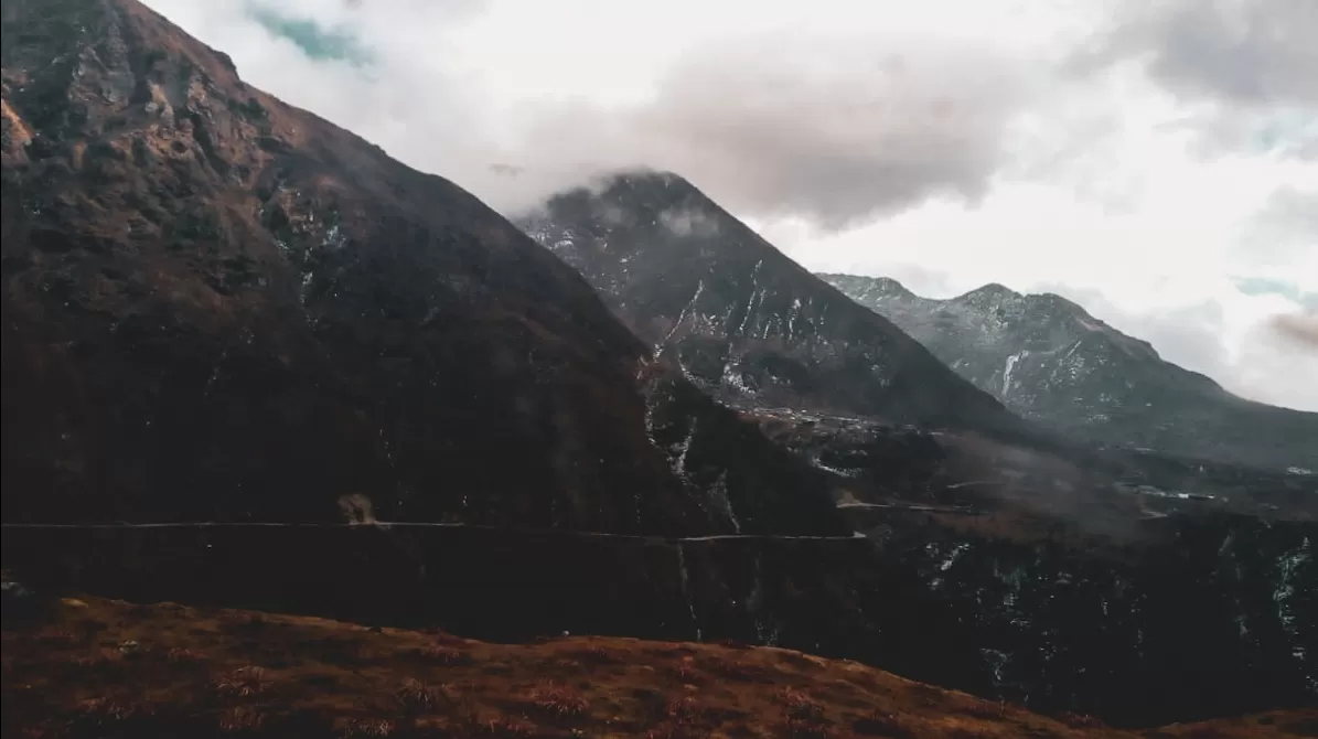 Photo of North Sikkim By ASHMITA DAS