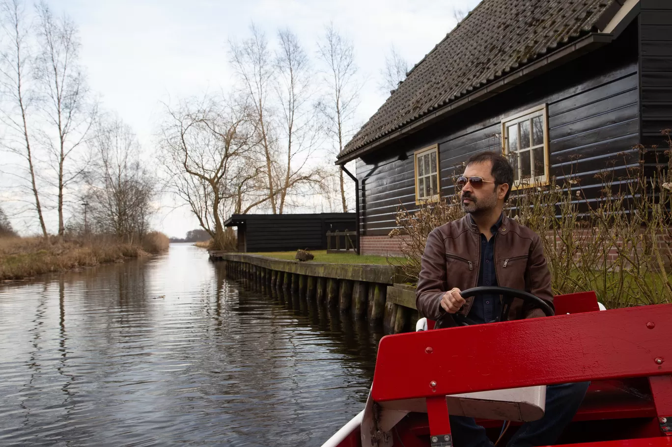 Photo of Giethoorn By theNaveenSoni