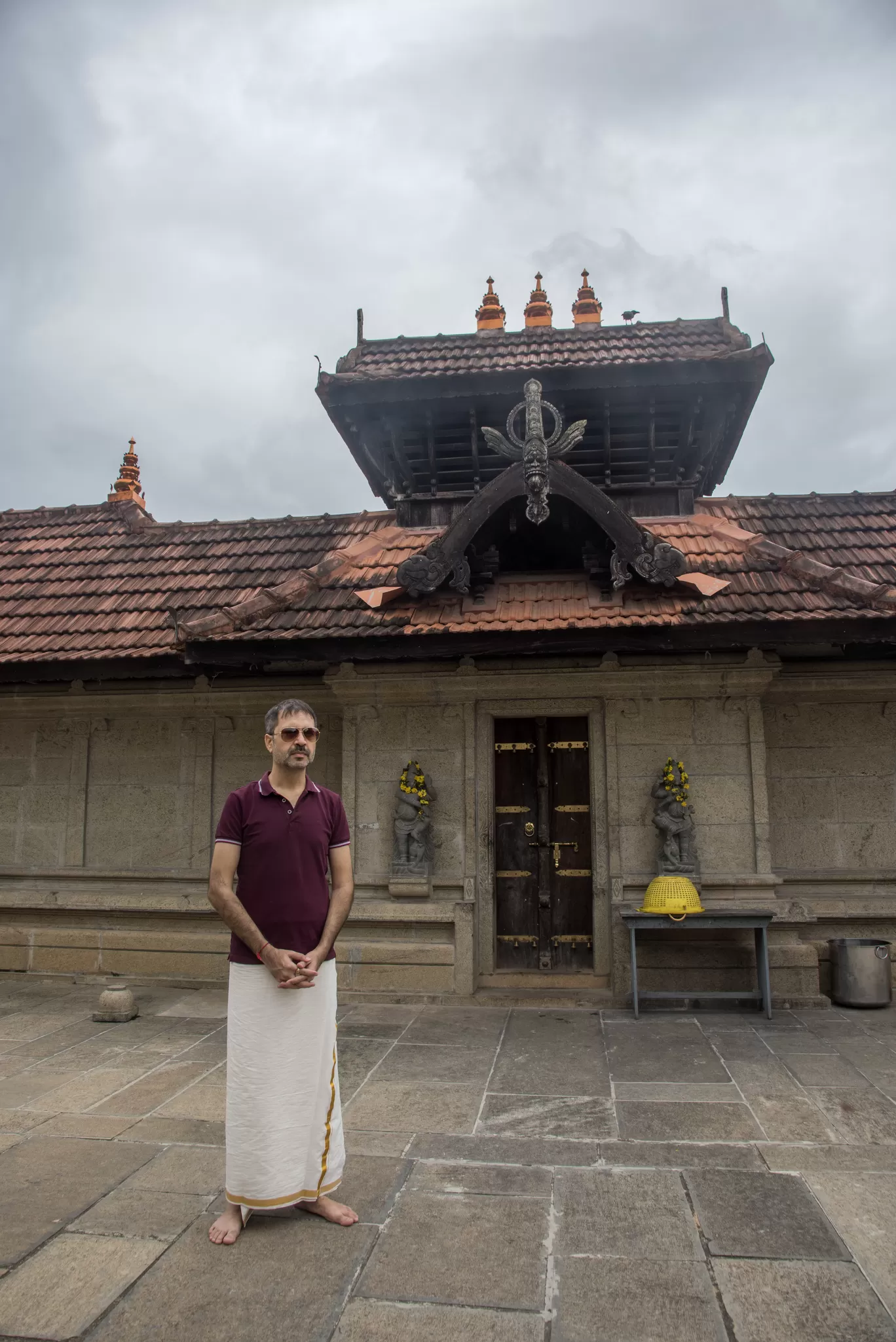 Photo of Chenkal Maheswaram Temple By theNaveenSoni