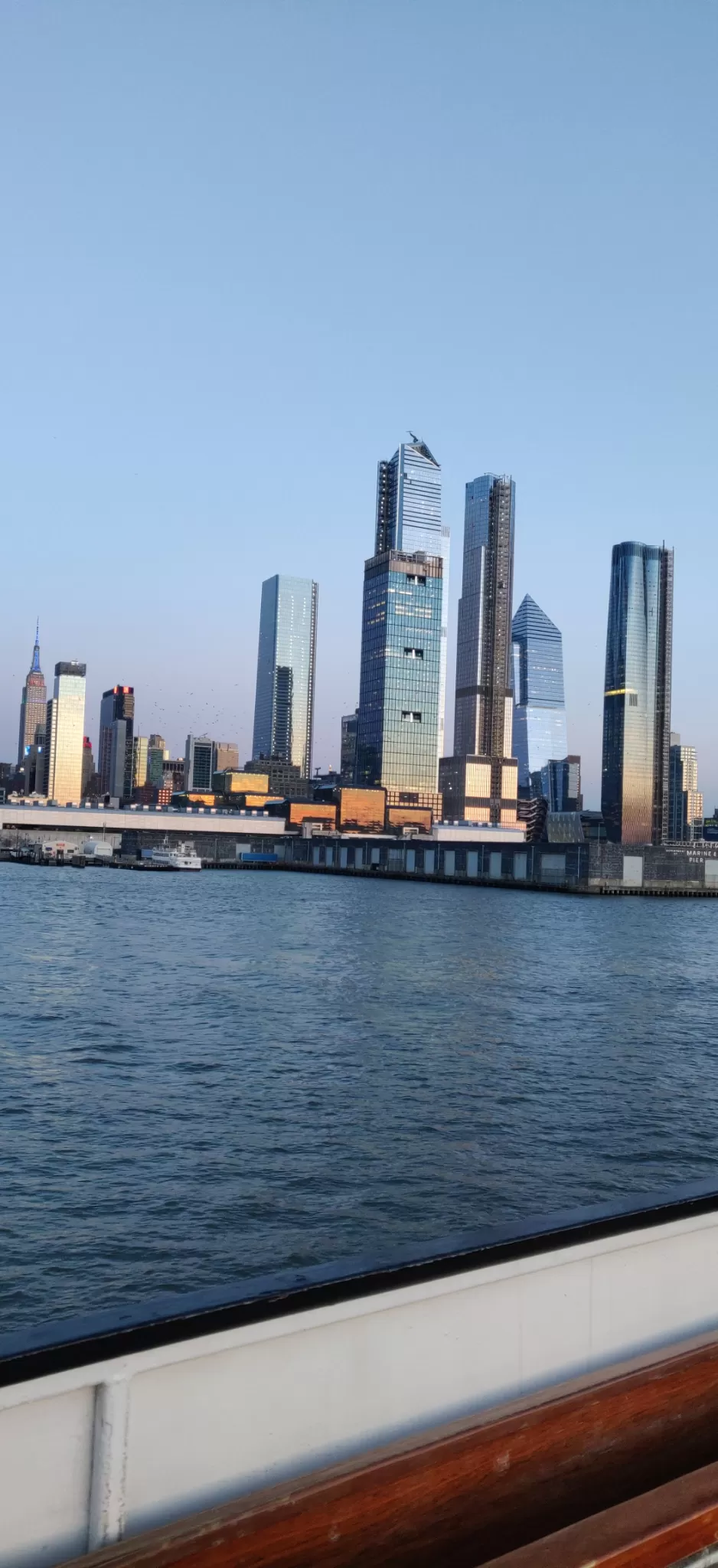 Photo of New York By Dhruv Shah