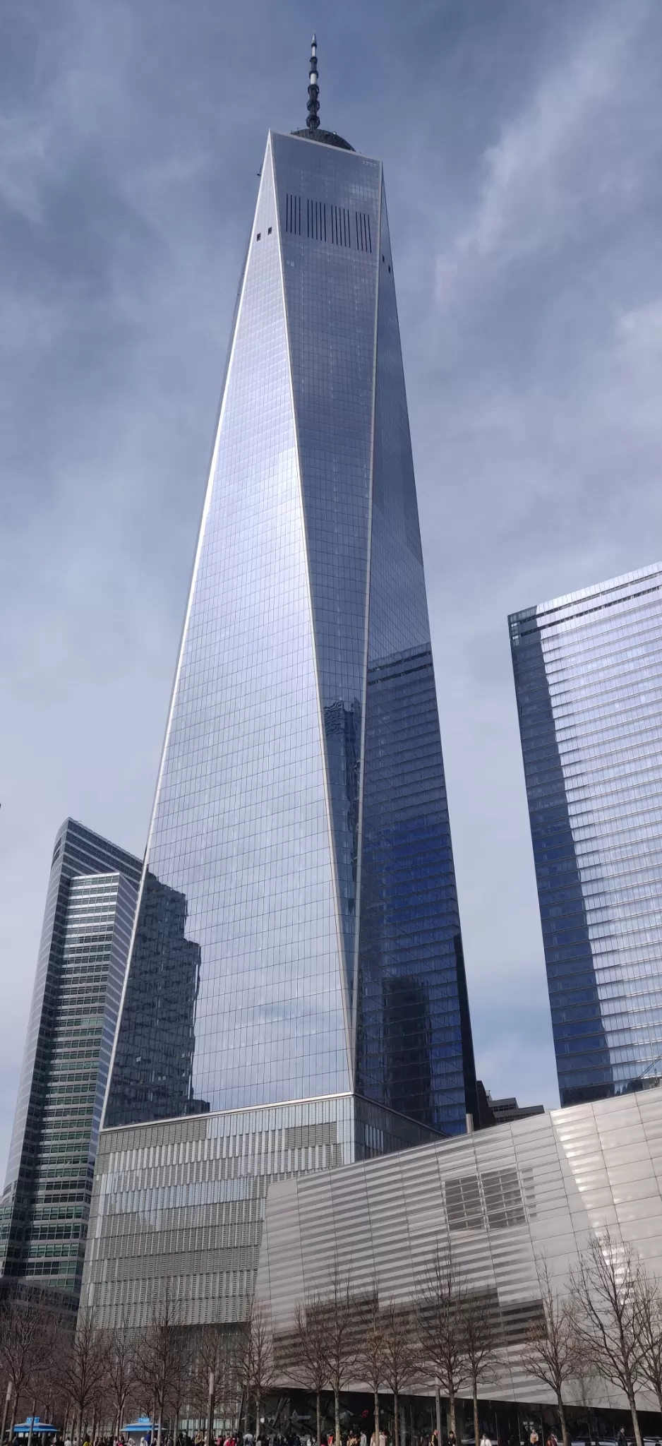 Photo of New York By Dhruv Shah