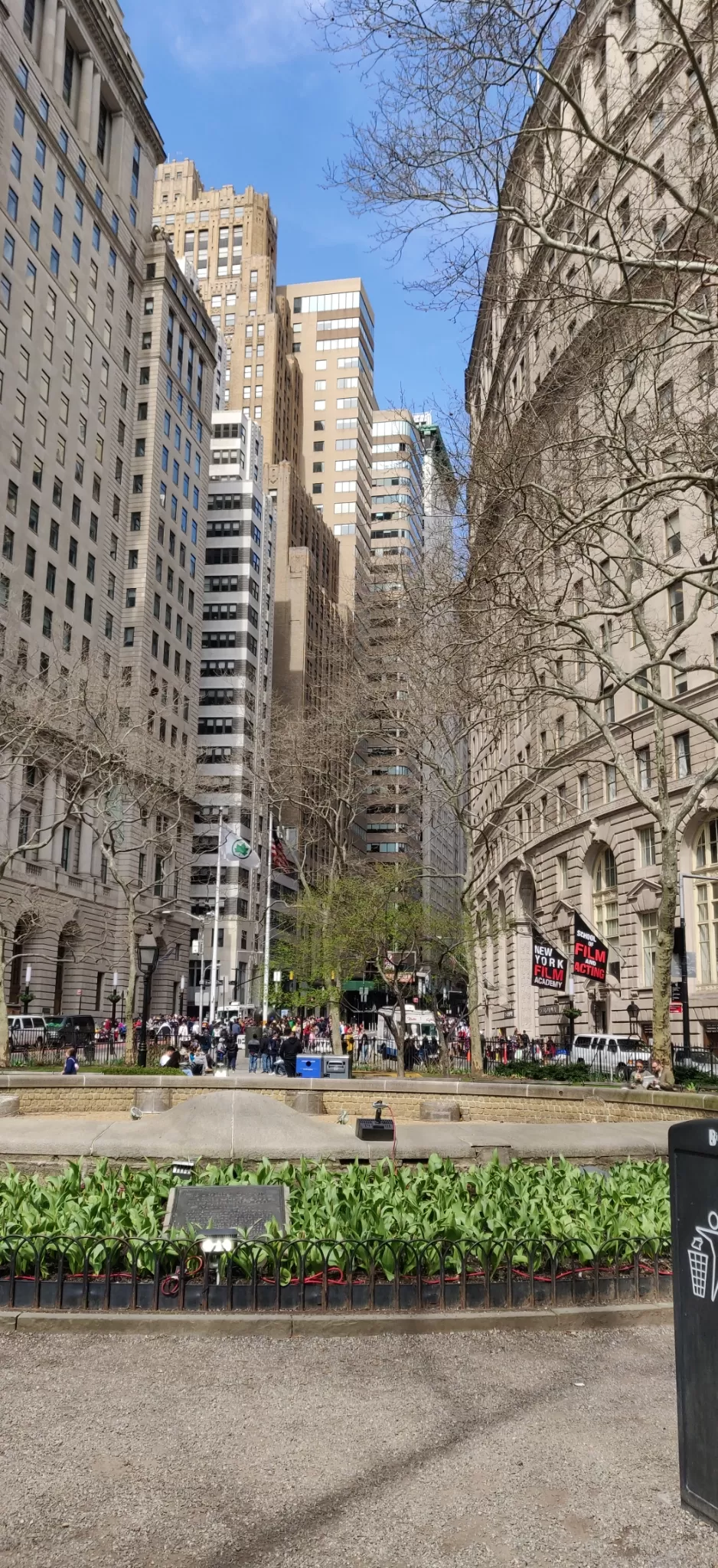 Photo of New York By Dhruv Shah