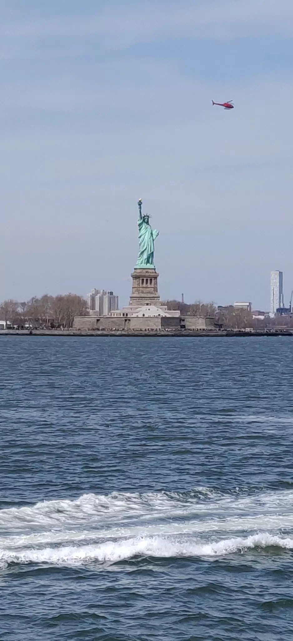 Photo of New York By Dhruv Shah