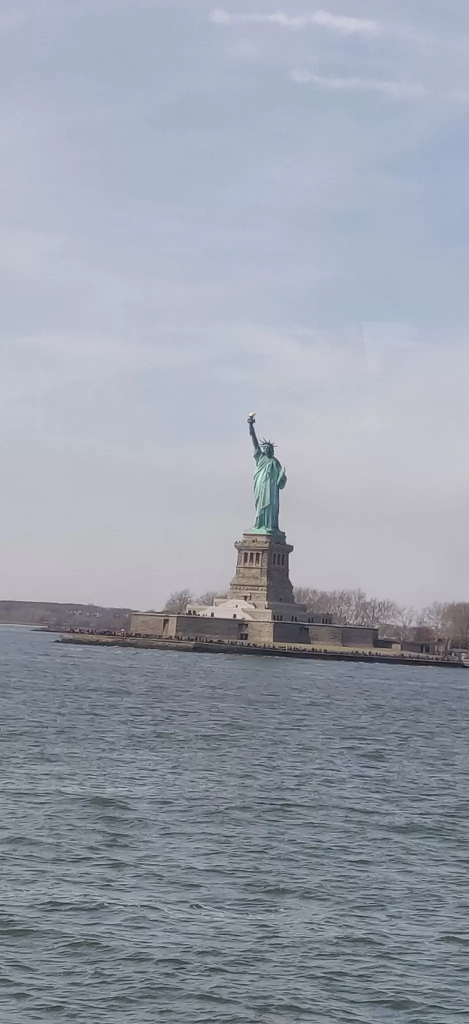 Photo of New York By Dhruv Shah
